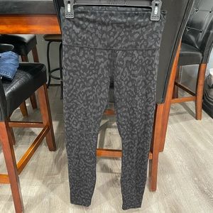 Wunder Train leggings